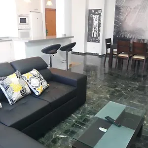  Apartamento Casa Laura