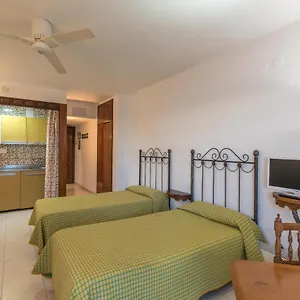  Apartamento Chinasol