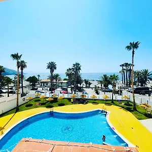  Apartamento Playa Y Piscina Velilla Park Pondos
