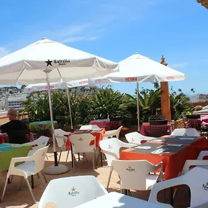 3* Hotel El Palacete Del Corregidor