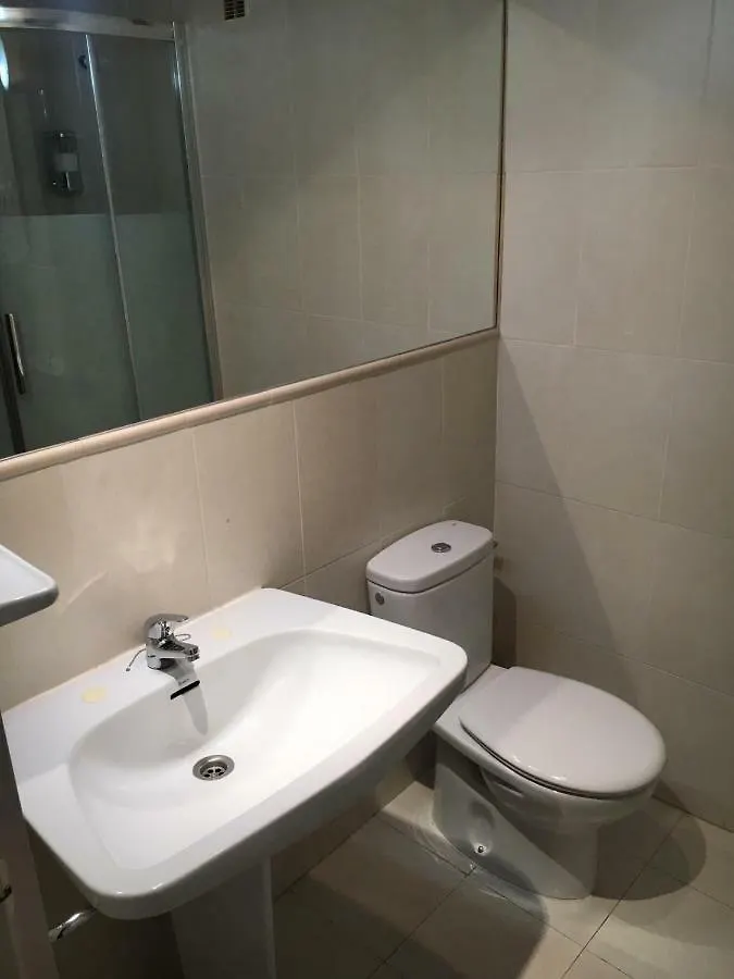Nice Seafront Apartment Almunecar 0*,  Spain