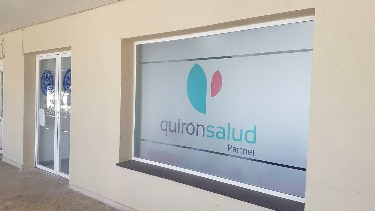 Nice Seafront Apartment Almunecar Spain